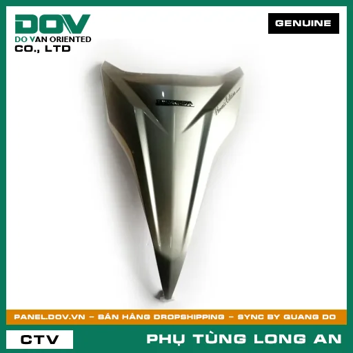BỘ MẶT NẠ TRƯỚC *NHB51* HONDA AIR BLADE, AIR BLADE 125 — 64300K27V20ZA