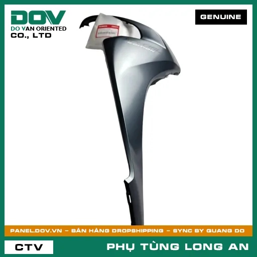 BỘ ỐP SƯỜN TRƯỚC PHẢI *NHC34M* HONDA VISION, VISION 110 — 64300K2CV30ZA