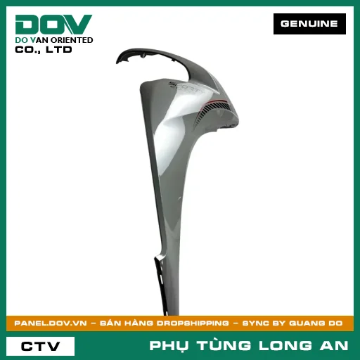 BỘ ỐP SƯỜN TRƯỚC PHẢI *NHC60P* HONDA VISION, VISION 110 — 64300K2CVF0ZA