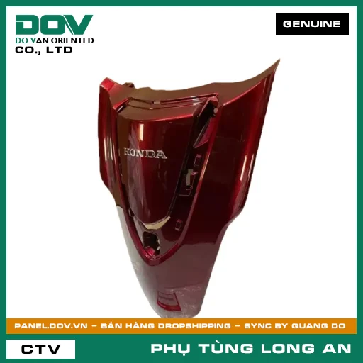 BỘ MẶT NẠ TRƯỚC *R350* HONDA LEAD, LEAD 125 — 64300K2TV00ZB