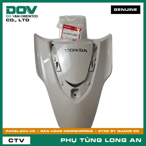 BỘ MẶT NẠ TRƯỚC *NHC46* HONDA LEAD, LEAD 125 — 64300K2TV00ZC