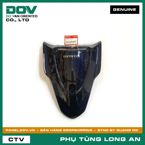 BỘ MẶT NẠ TRƯỚC *PB426* HONDA LEAD, LEAD 125 — 64300K2TV00ZE