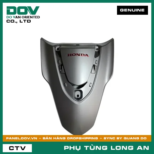 BỘ MẶT NẠ TRƯỚC *NHB18M* HONDA LEAD, LEAD 125 — 64300K2TV00ZG