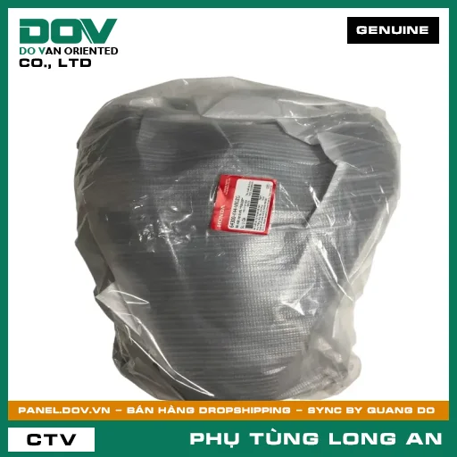 BỘ MẶT NẠ TRƯỚC *PB420P* HONDA VISION — 64300K44V80ZG