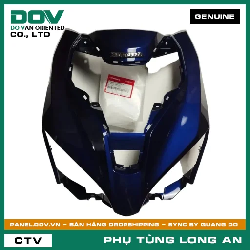 BỘ ỐP TRƯỚC *PB390M* HONDA AIR BLADE, AIR BLADE 125 — 64300K66V00ZN