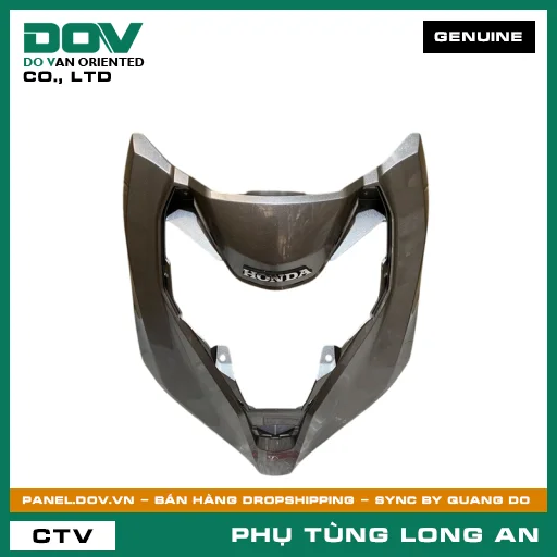 BỘ ỐP TRƯỚC *NHA62M* HONDA AIR BLADE, AIR BLADE 125 — 64300K66V00ZT