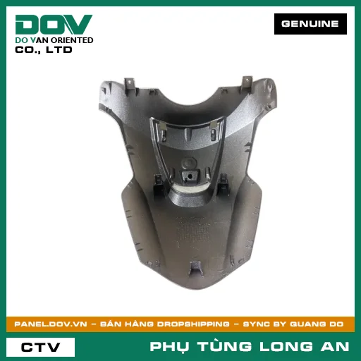 TRANG TRÍ ỐP TRƯỚC *NHB86M* HONDA SH, SH 125/150 — 64300K77V00ZH