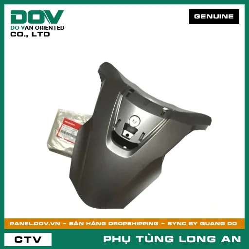 MẶT NẠ TRƯỚC *NHA40M* HONDA — 64300K77V00ZY