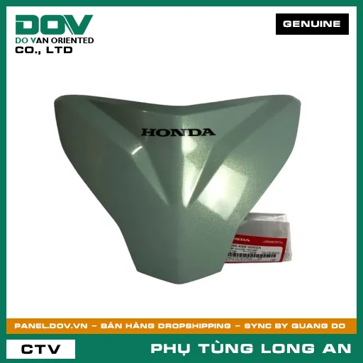 BỘ MẶT NẠ TRƯỚC *GY150* HONDA WAVE, WAVE ALPHA 110, WAVE RSX 110 — 64300K89V00ZA