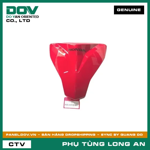 BỘ MẶT NẠ TRƯỚC *R263* HONDA WAVE, WAVE ALPHA 110 — 64300K89V50ZE