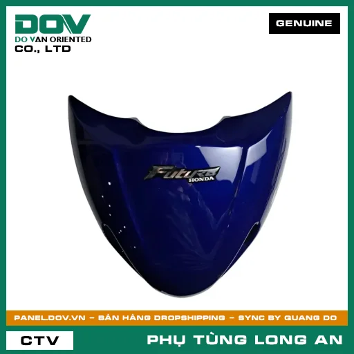 BỘ MẶT NẠ TRƯỚC *PB171* HONDA FUTURE — 64300KFL830ZA