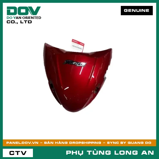 BỘ MẶT NẠ TRƯỚC *R203M* HONDA FUTURE — 64300KFL830ZE