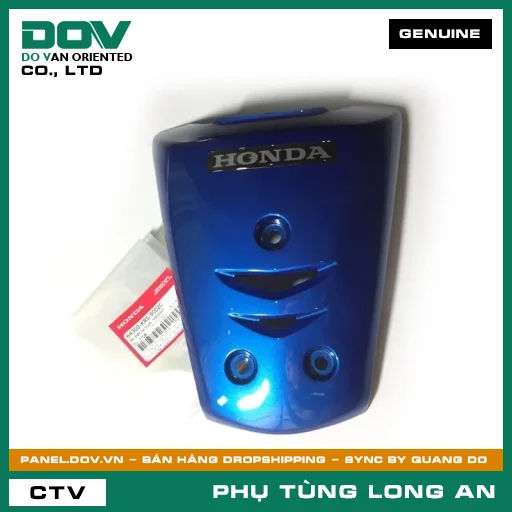 BỘ MẶT NẠ TRƯỚC *PB305P* HONDA WAVE, WAVE ALPHA — 64300KRS900ZC