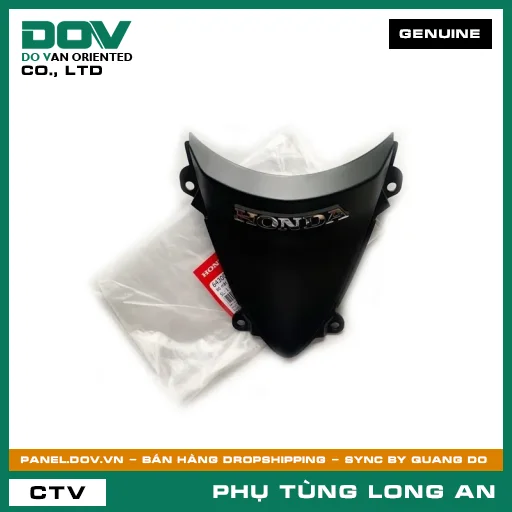 BỘ MẶT NẠ TRƯỚC NHA76M HONDA FUTURE, FUTURE NEO — 64300KTM970ZA