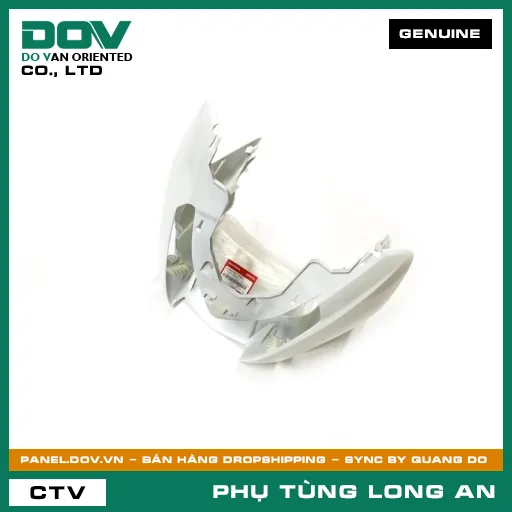 BỘ ỐP TRƯỚC *NHA96P* HONDA CLICK — 64300KVB750ZB
