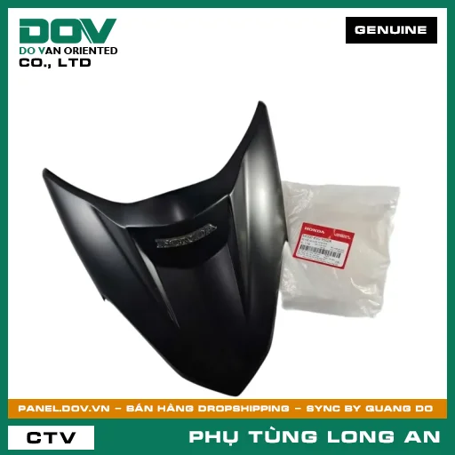 BỘ MẶT NẠ TRƯỚC NHA76M HONDA AIR BLADE, AIR BLADE 110 — 64300KVG950ZA