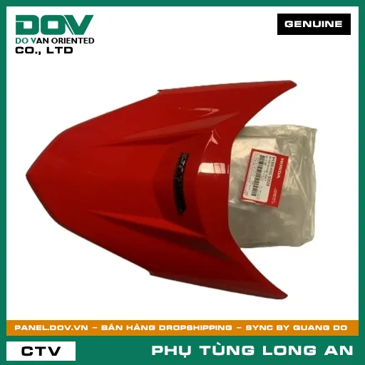BỘ MẶT NẠ TRƯỚC *R263* HONDA AIR BLADE, AIR BLADE 110 — 64300KVG950ZB