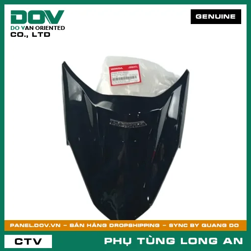 BỘ MẶT NẠ TRƯỚC *NHA69P* HONDA AIR BLADE, AIR BLADE 110 — 64300KVG950ZC