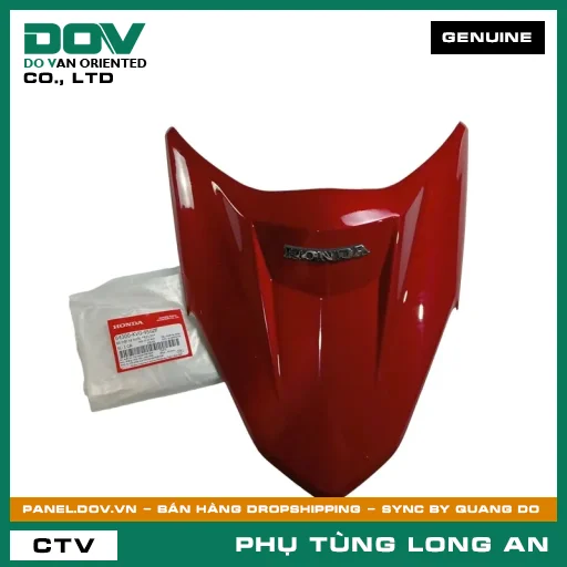 BỘ MẶT NẠ TRƯỚC *R313C* HONDA AIR BLADE, AIR BLADE 110 — 64300KVG950ZF