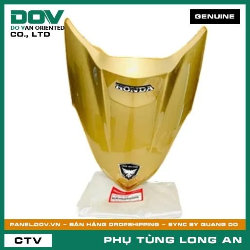 BỘ MẶT NẠ TRƯỚC *Y209M* HONDA AIR BLADE, AIR BLADE 110 — 64300KVGB20ZB