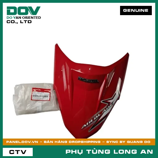 BỘ MẶT NẠ TRƯỚC *R263* HONDA AIR BLADE — 64300KVGV30ZA