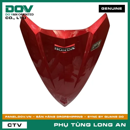 BỘ MẶT NẠ TRƯỚC *R340C* HONDA AIR BLADE, AIR BLADE 110 — 64300KVGV40ZA