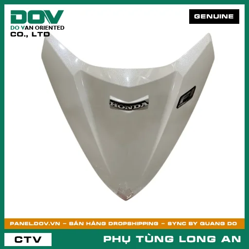 BỘ MẶT NẠ TRƯỚC *NHB35P* HONDA AIR BLADE, AIR BLADE 110 — 64300KVGV40ZB