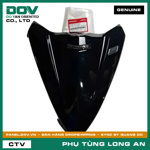 BỘ MẶT NẠ TRƯỚC *NHB25M* HONDA AIR BLADE, AIR BLADE 110 — 64300KVGV40ZC