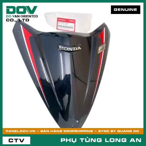 BỘ MẶT NẠ TRƯỚC *NHB35P* HONDA AIR BLADE, AIR BLADE 110 — 64300KVGV50ZA