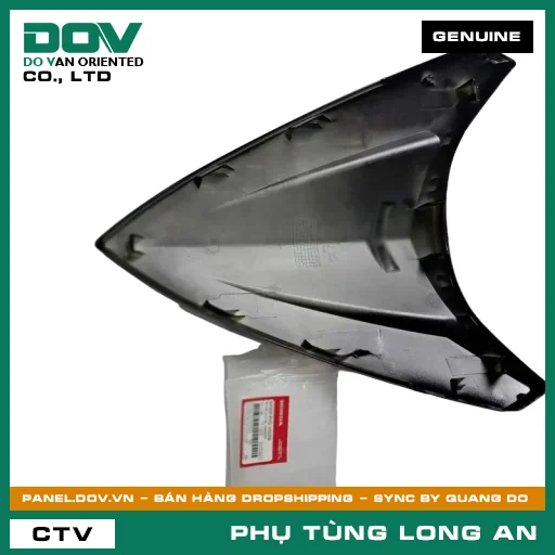 BỘ MẶT NẠ TRƯỚC *NHB25M* HONDA AIR BLADE, AIR BLADE 110 — 64300KVGV50ZB
