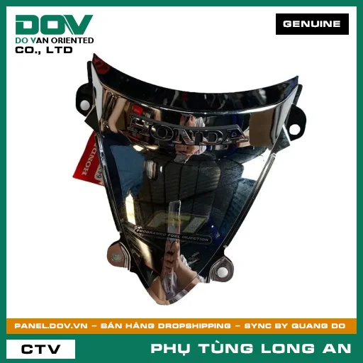 MẶT NẠ TRƯỚC HONDA FUTURE — 64300KVL940