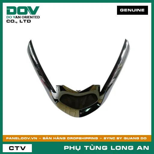 BỘ ỐP CHẮN ĐỒNG HỒ HONDA — 64300KWN930