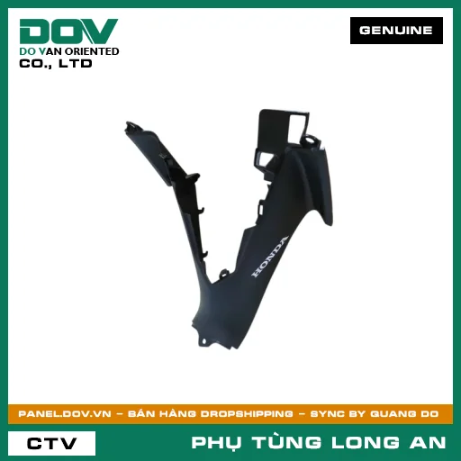 BỘ ỐP ỐNG YẾM SAU S/S HONDA — 64300KWWE00ZB