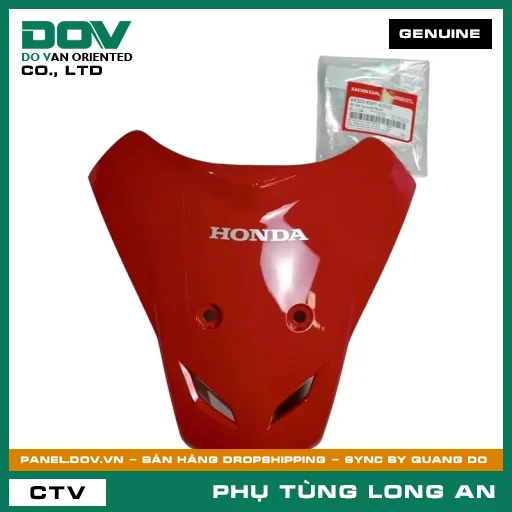 BỘ MẶT NẠ TRƯỚC*R263* HONDA WAVE, WAVE 100 — 64300KWYA30ZE