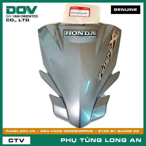 BỘ MẶT NẠ TRƯỚC *NHA62M* HONDA FUTURE — 64300KYL840ZD