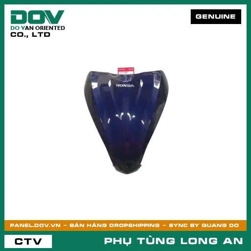 BỘ MẶT NẠ TRƯỚC *PB390* HONDA VISION, VISION 110 — 64300KZLE80ZD
