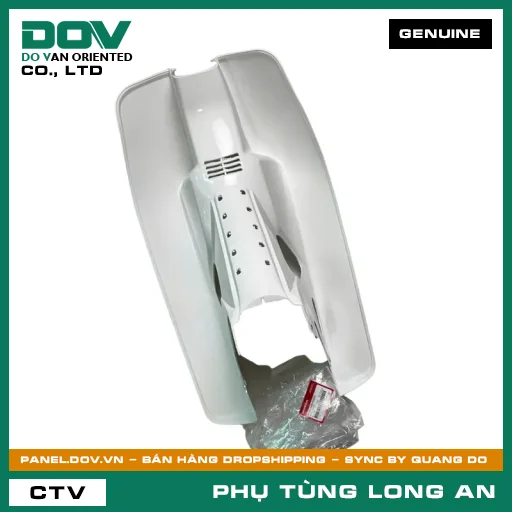 YẾM XE *NH138* HONDA DREAM — 64301GBGB20ZB