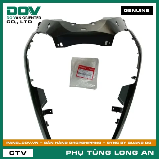 ỐP NHỰA TRƯỚC *NHA69P* HONDA LEAD, LEAD 110 — 64301GGE900ZA