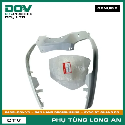 ỐP NHỰA TRƯỚC *NHA96P* HONDA LEAD, LEAD 110 — 64301GGE900ZB