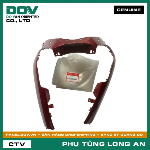 ỐP NHỰA TRƯỚC *R313C* HONDA LEAD, LEAD 110 — 64301GGE900ZC