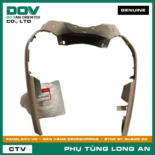 ỐP NHỰA TRƯỚC *YR299P* HONDA LEAD, LEAD 110 — 64301GGE900ZF