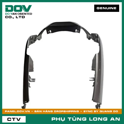 ỐP NHỰA TRƯỚC *NHB24M* HONDA LEAD — 64301GGE900ZG