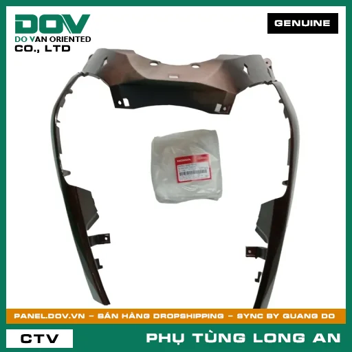 ỐP NHỰA TRƯỚC *YR303M* HONDA LEAD — 64301GGE900ZJ