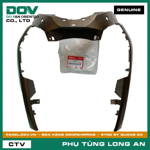 ỐP NHỰA TRƯỚC *Y208M* HONDA LEAD — 64301GGE900ZK
