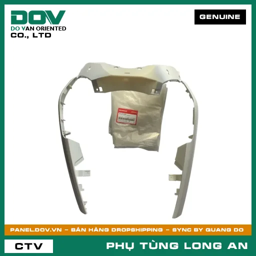 ỐP NHỰA TRƯỚC *NHB35P* HONDA LEAD — 64301GGE900ZL