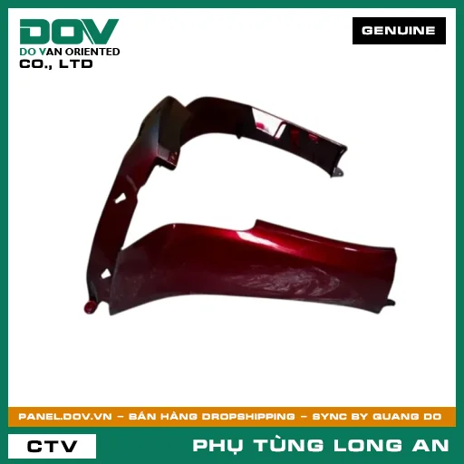 ỐP NHỰA TRƯỚC *R350C* HONDA LEAD — 64301GGE900ZN