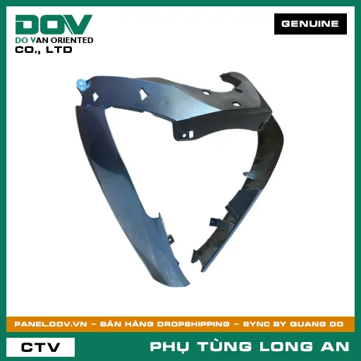 ỐP NHỰA TRƯỚC *B203M* HONDA LEAD — 64301GGE900ZP