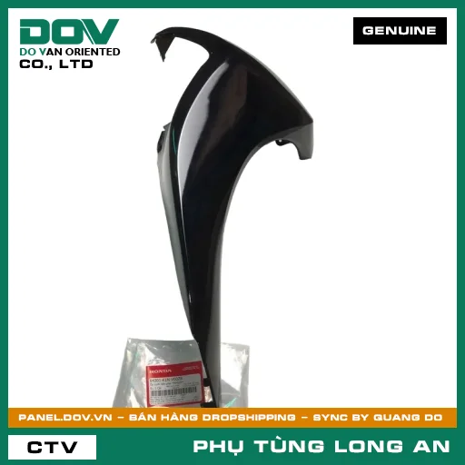 ỐP TRƯỚC BÊN PHẢI *PB410P* HONDA SH MODE — 64301K1NV00ZB