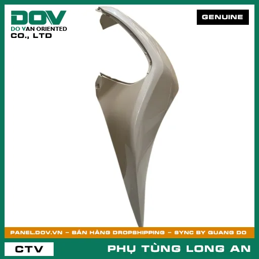 ỐP TRƯỚC BÊN PHẢI *NHC46P* HONDA SH MODE — 64301K1NV00ZC