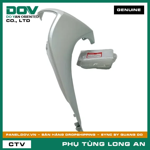 ỐP TRƯỚC BÊN PHẢI *NHB35P* HONDA SH MODE — 64301K1NV00ZD